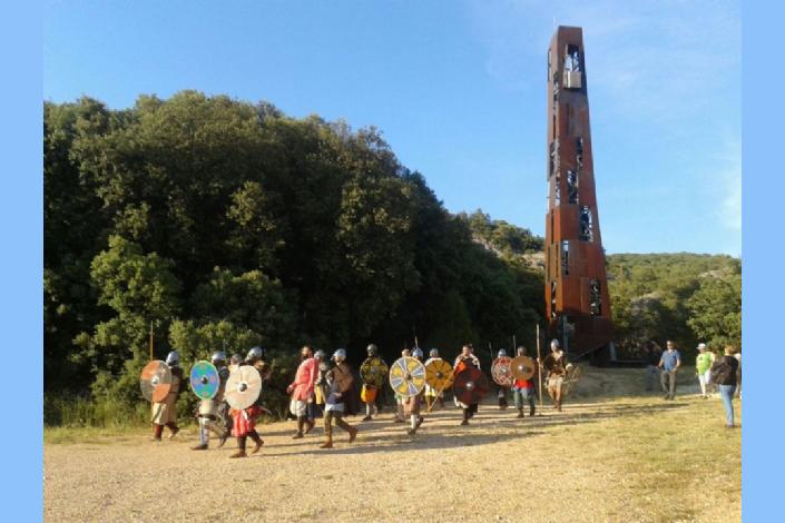 III Spanish Olav Festival III Spanish Olav Festival